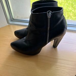 Balenciaga Boots